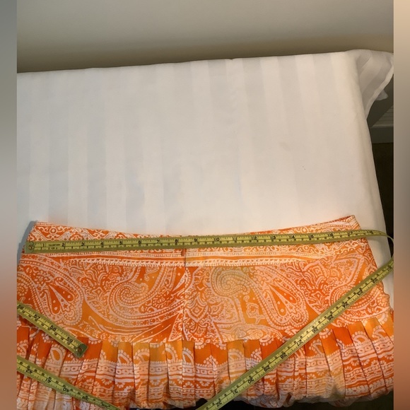 Jones New York Sport Summer Skirt - Picture 4 of 4